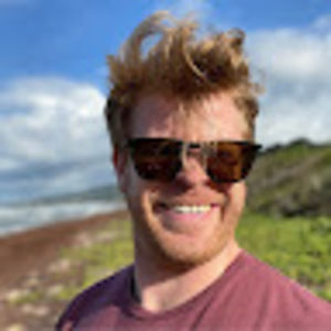 Meet your Posher, Ben